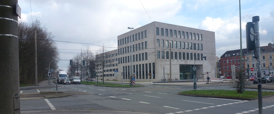 Gericht