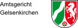 Logo: Amtsgericht Gelsenkirchen
