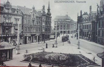 Amtsgericht Gelsenkirchen 1879