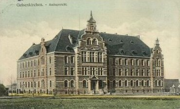 Amtsgerich 1900