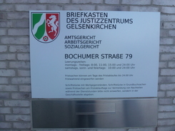 Briefkasten